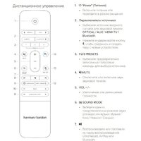 Harman/Kardon Citation MultiBeam 700 (серый) Image #6