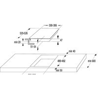 Gorenje ECT322ORAW Image #4