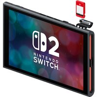Nintendo Switch 2 Image #11