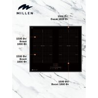 Millen MIH 602 BL Image #6