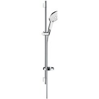 Hansgrohe Ecostat Select/Raindance S 150 3jet/Combi 27037400 (белый/хром) Image #2