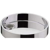 Hansgrohe Ecostat Select/Raindance S 150 3jet/Combi 27037400 (белый/хром) Image #8