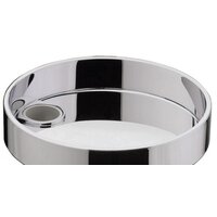 Hansgrohe Ecostat Select/Raindance S 150 3jet/Combi 27037400 (белый/хром) Image #8