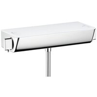 Hansgrohe Ecostat Select/Raindance S 150 3jet/Combi 27037400 (белый/хром) Image #3