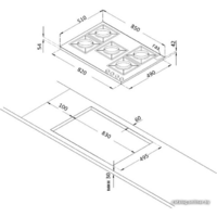 Korting HG 965 CTRB Image #2