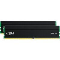 Crucial Pro 2x16ГБ DDR4 3200 МГц CP2K16G4DFRA32A