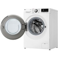 LG F4W1172YW Image #11