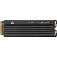 Corsair MP600 Pro LPX 2TB CSSD-F2000GBMP600PLP Image #3