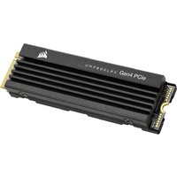 Corsair MP600 Pro LPX 2TB CSSD-F2000GBMP600PLP