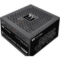 Thermaltake Toughpower PF3 750W Platinum TT Premium Edition PS-TPD-0750FNFAPE-3