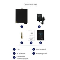 Topping L50 (черный) Image #7