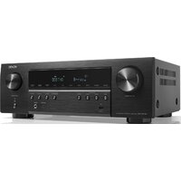 Denon AVC-S670H Image #3