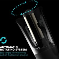 Revamp Progloss Hollywood Wave, Curl & Advanced Shine CL-2250 Image #2