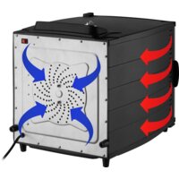 Sencor SFD 7000BK Image #10