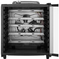 Sencor SFD 7000BK Image #5