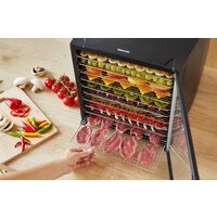 Sencor SFD 7000BK Image #18