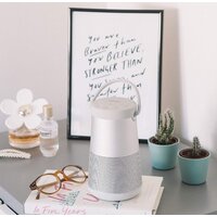 Bose SoundLink Revolve+ II (серебристый) Image #5