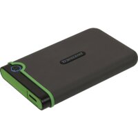 Transcend StoreJet 25M3 Slim 4TB TS4TSJ25M3S Image #2
