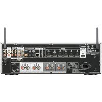 Denon DRA-900H (серебристый) Image #4