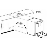 Miele K 31222 Ui Image #4