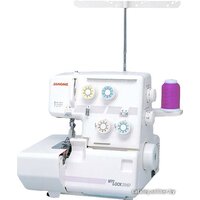 Janome MyLock 204D