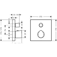 Axor Starck Organic 12716000 Image #2