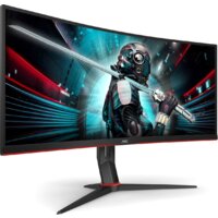 AOC CU34G2X/BK Image #3