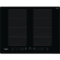 Whirlpool WF S8865 NE