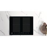 Whirlpool WF S8865 NE Image #5