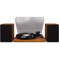 Crosley C62 Walnut