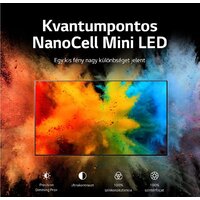 LG QNED96 8K 65QNED963QA Image #6