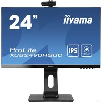 Iiyama ProLite XUB2490HSUC-B1 Image #13