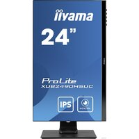 Iiyama ProLite XUB2490HSUC-B1 Image #4