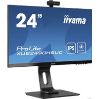 Iiyama ProLite XUB2490HSUC-B1 Image #2