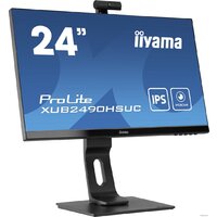 Iiyama ProLite XUB2490HSUC-B1 Image #16