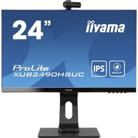 Iiyama ProLite XUB2490HSUC-B1 Image #14