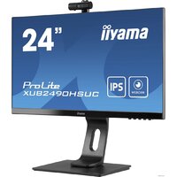 Iiyama ProLite XUB2490HSUC-B1 Image #3