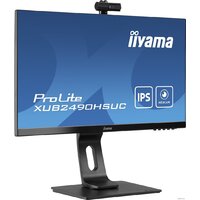Iiyama ProLite XUB2490HSUC-B1 Image #17