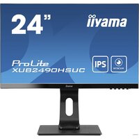 Iiyama ProLite XUB2490HSUC-B1 Image #15