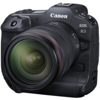 Canon EOS R3 Body Image #8