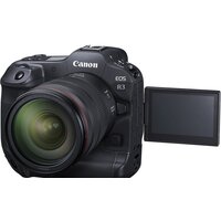 Canon EOS R3 Body Image #9