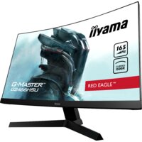 Iiyama G-Master Red Eagle G2466HSU-B1 Image #3