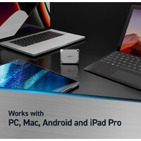 Crucial X9 Pro 1TB CT1000X9PROSSD9 Image #4