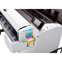 HP DesignJet T1600 36" PostScript 3EK11A Image #5