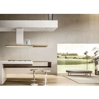 Elica Bio Island WH/A/120X53 Rovere Image #4