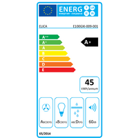 Elica Bio Island WH/A/120X53 Rovere Image #7