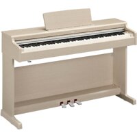 Yamaha Arius YDP-165 (белый ясень)