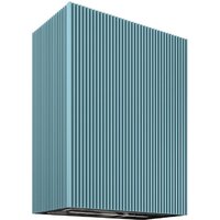 Globalo Lowio 60.1 (черный/синий океан)