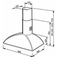 Smeg KS89POE Image #2
