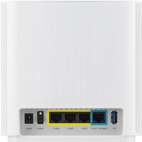 ASUS ZenWiFi AX XT9 (1 шт., белый) Image #2